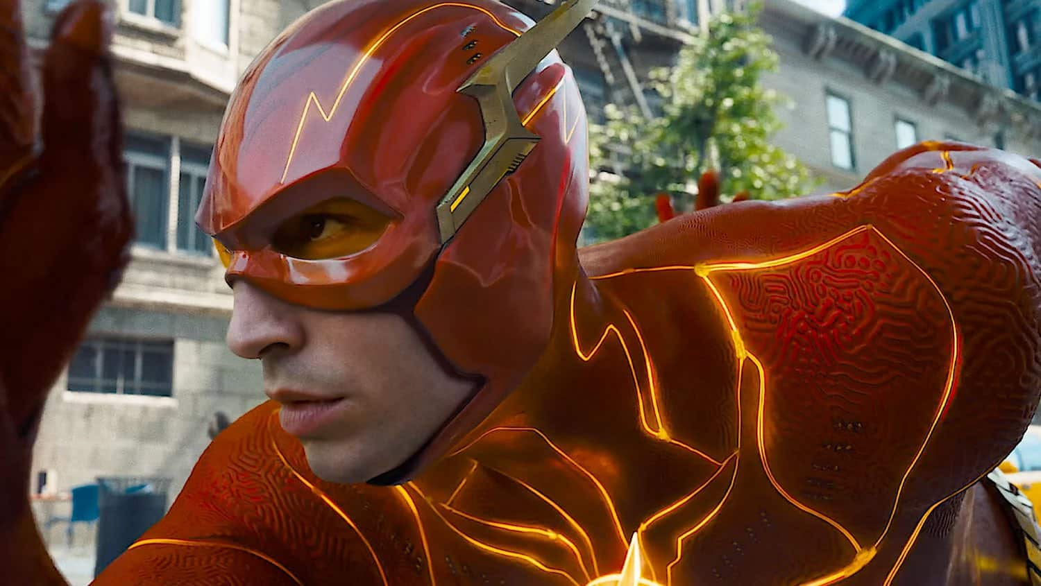 5 Rekomendasi Film DC yang Wajib Kamu Tonton Sebelum The Flash