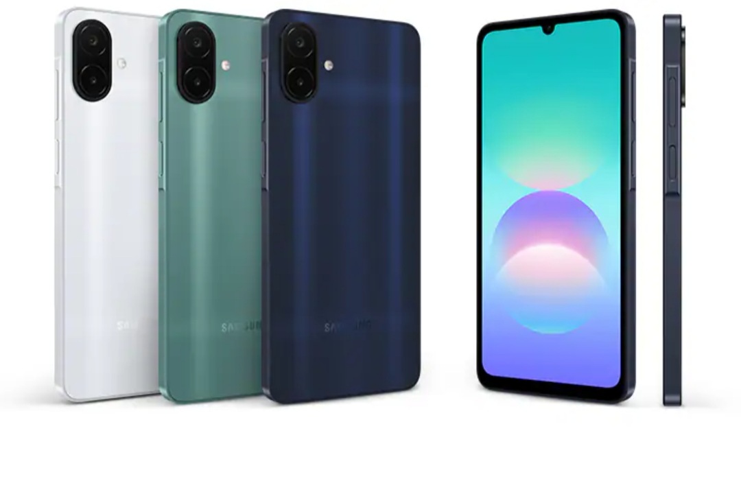 Cek Spesifikasi dan Harga Samsung Galaxy A08 yang Baru Rilis di Indonesia