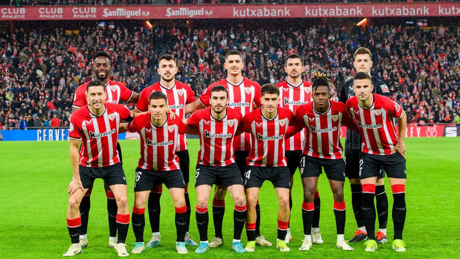 Depak Atletico Madrid, Bilbao Maju ke Final Copa Del Rey untuk Tantang Tim Papan Bawah La Liga