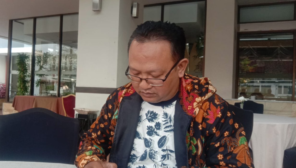 Berencana Menggelar Rapimnas di Jakarta, GNIJ Akan Mempertegas Dukungannya kepada Ridwan Kamil