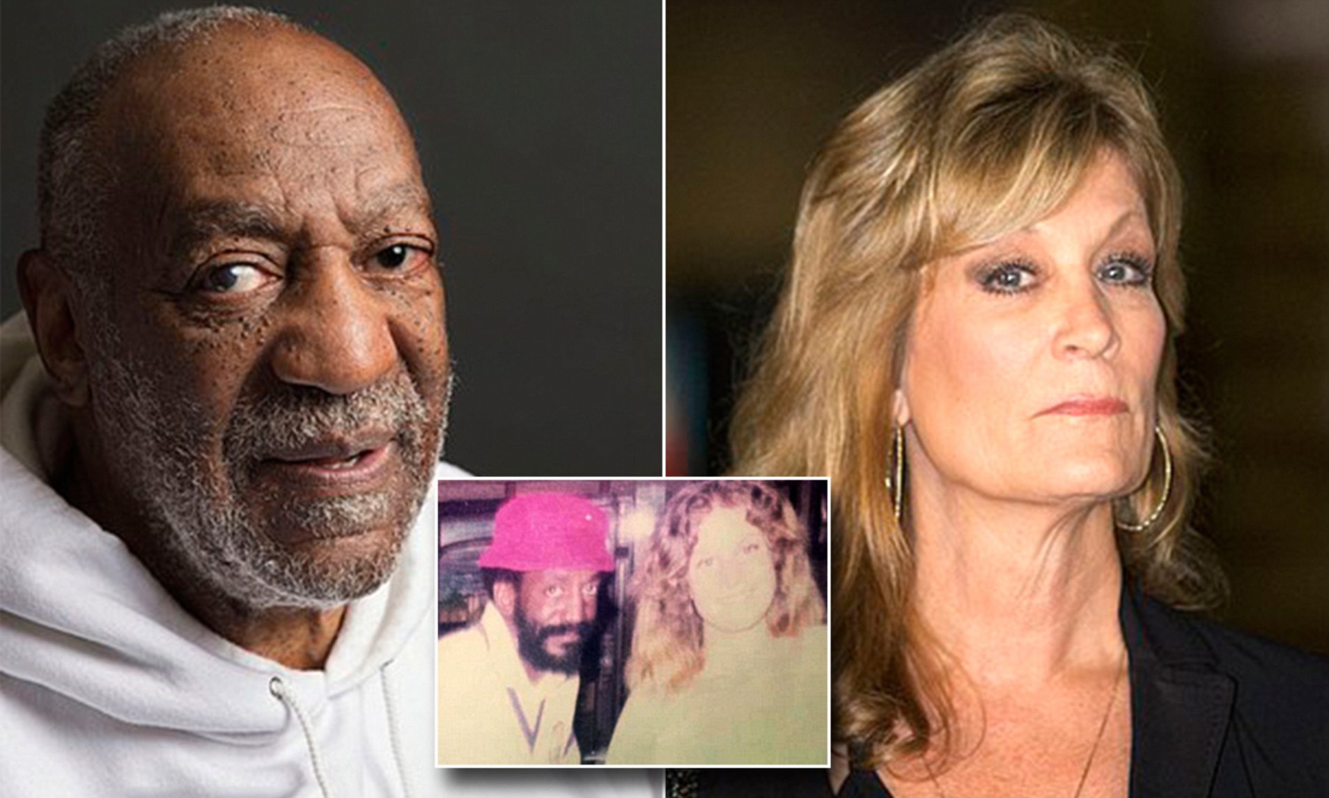Bill Cosby Terbukti Bersalah Atas Kasus Pelecehan Seksual, Kejadian Tahun 1975