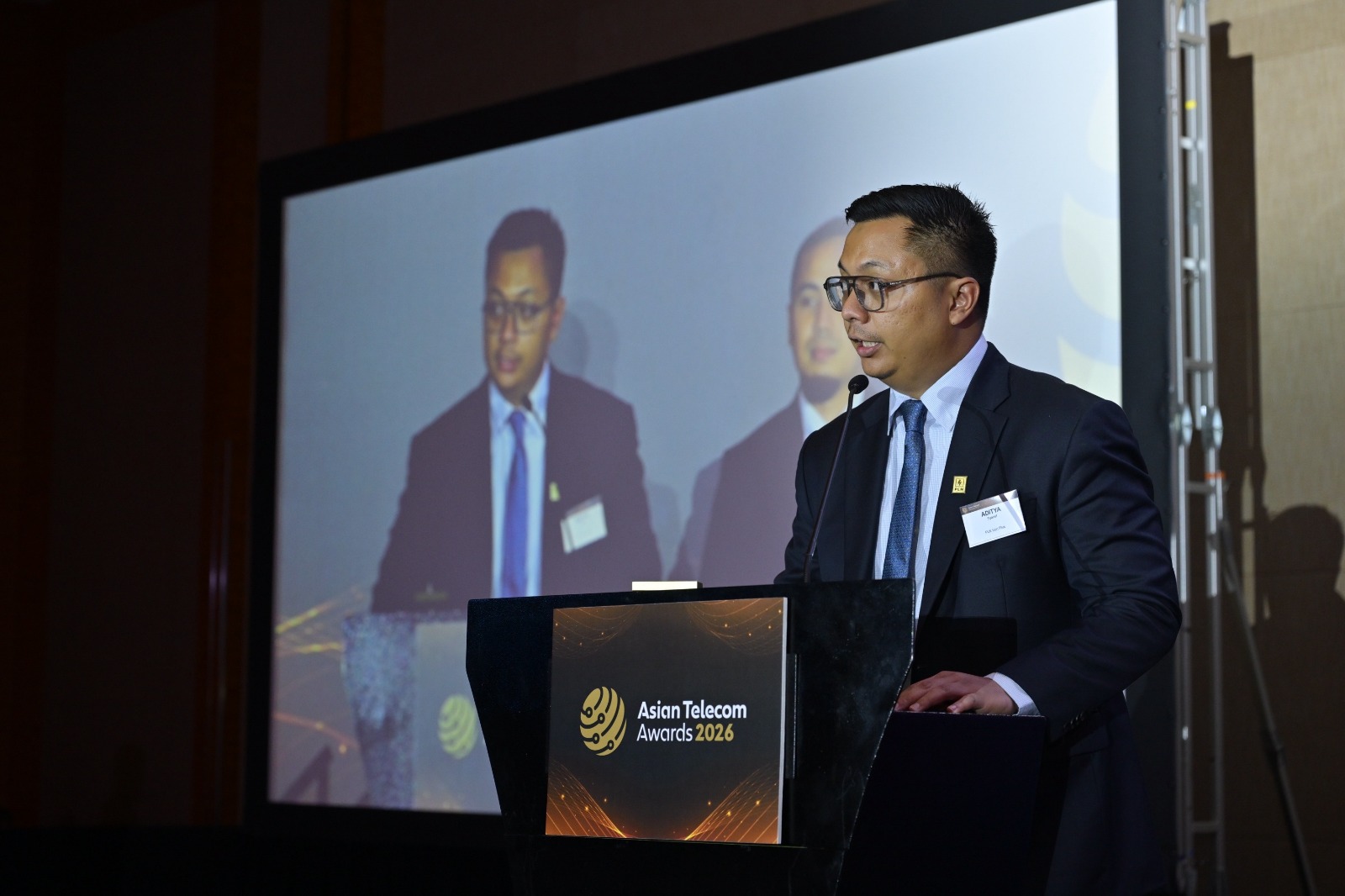 Raih 2 Penghargaan, PLN Icon Plus Lanjutkan Rekam Jejak Prestasi Level Asia