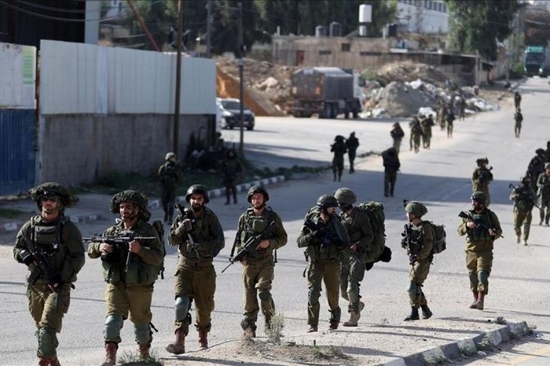 Israel Tingkatkan Peringatan Bepergian di Tengah Serangan di Jalur Gaza