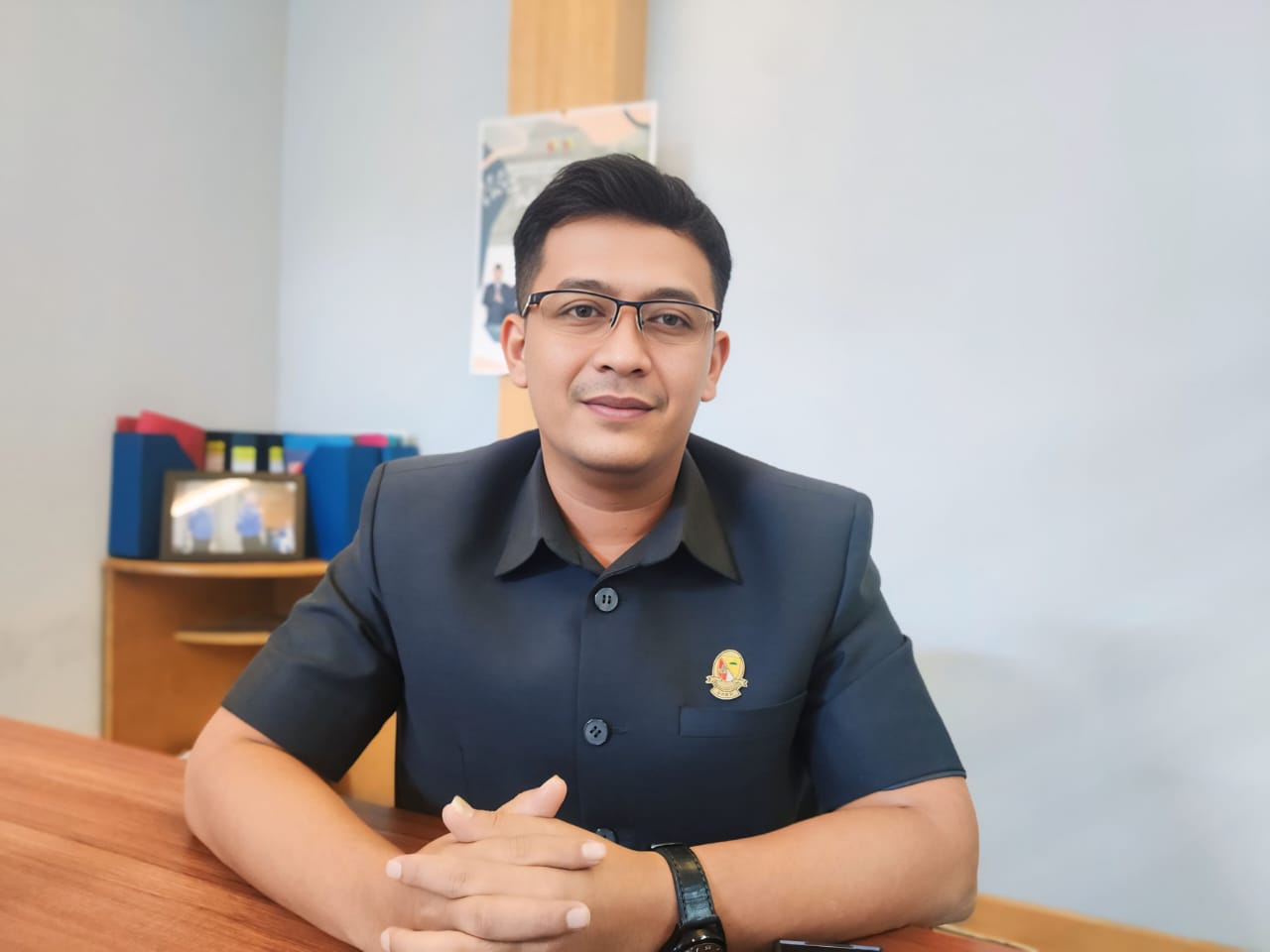 DPRD Apresiasi Kinerja Polresta Bandung yang Mampu Selesaikan 98 Persen Perkara Tahun 2025