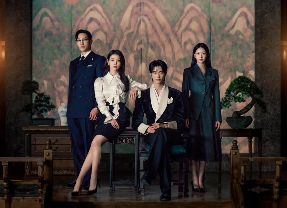 6 Drama Korea Kerajaan Modern Terbaik yang Wajib Kamu Tonton di 2026