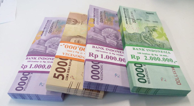 Jadwal dan Lokasi Penukaran Uang Baru di Cirebon untuk Lebaran 2024