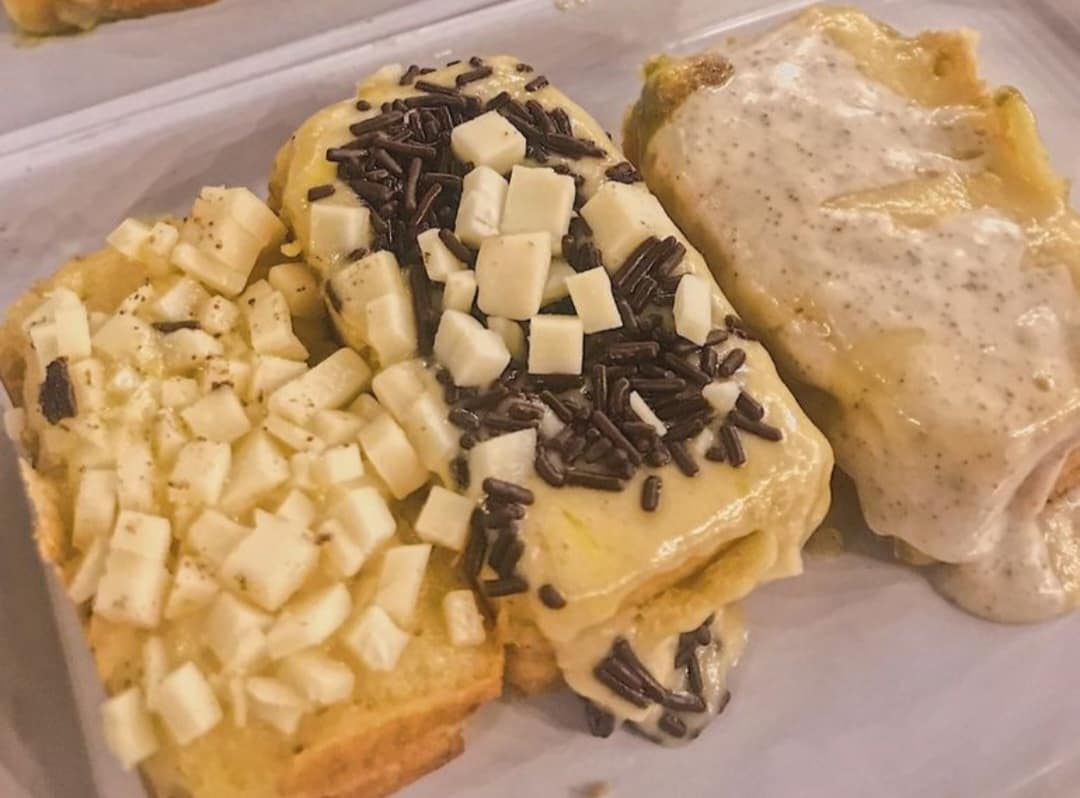 Rekomendasi Kue Balok Terenak di Kota Bandung, Ada yang Legendaris!