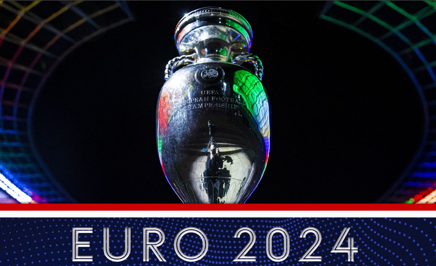 Berikut Daftar Tim yang Lolos ke 16 Besar di Euro 2024