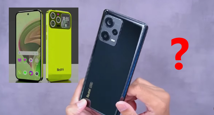 Redmi Note 13 Pro Max Menggila dengan Kamera 200MP, Harganya Gak Masuk Akal!