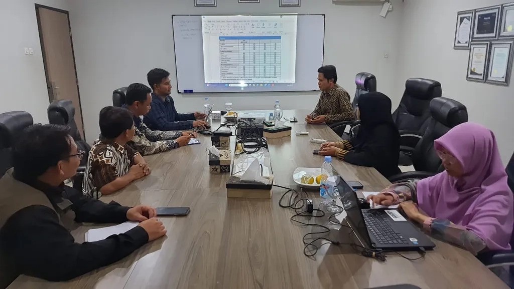 Rumah Yatim Raih Predikat 'Sangat Baik' dalam Audit Syariah Kemenag 2025, Dana Zakat Terbukti Transparan