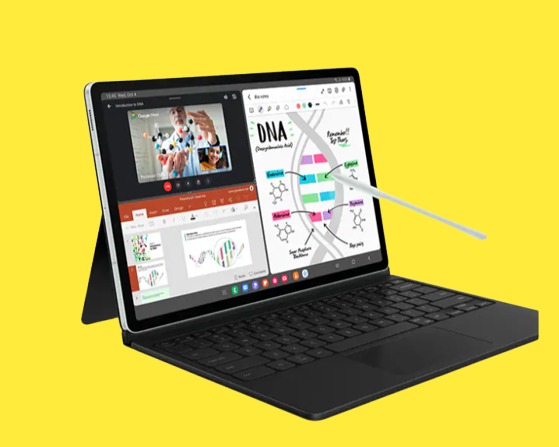 5 Rekomendasi Tablet dengan Stylus, Enak Buat Nulis dan Gambar