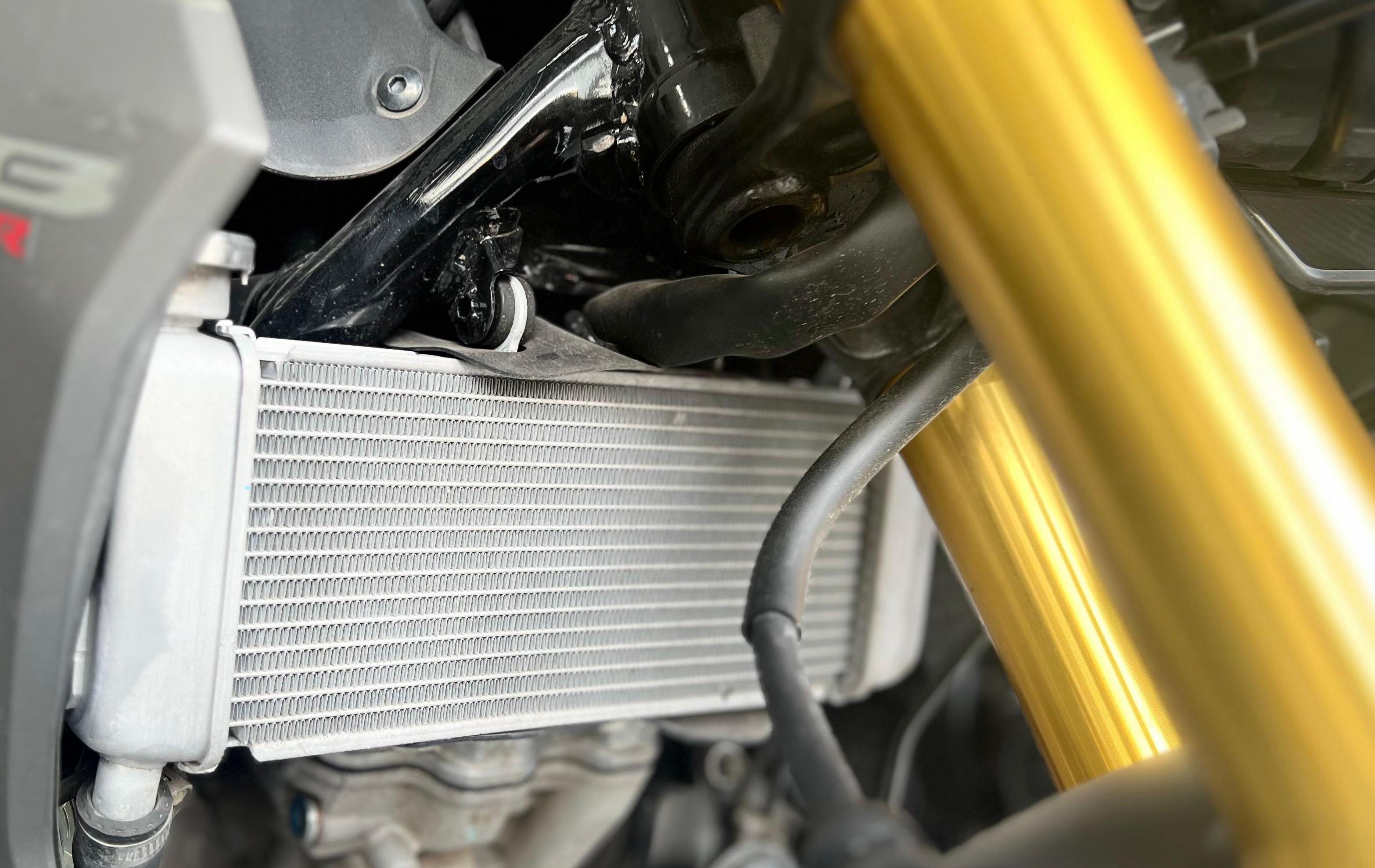 Pentingnya Perawatan Radiator untuk Menjaga Performa Mesin