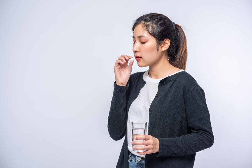 10 Cara Pengobatan Radang Tenggorokan: Meringankan Gejala dan Memulihkan Kesehatan Tenggorokan Anda