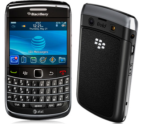 Yuk Bernostalgia dengan 5 HP BlackBerry yang Sempat Viral, Idola Pada Masanya!