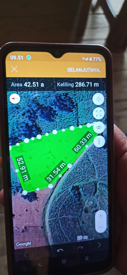  Warga Pangalengan Menanti Kejelasan Tindakan Pihak Kepolisian