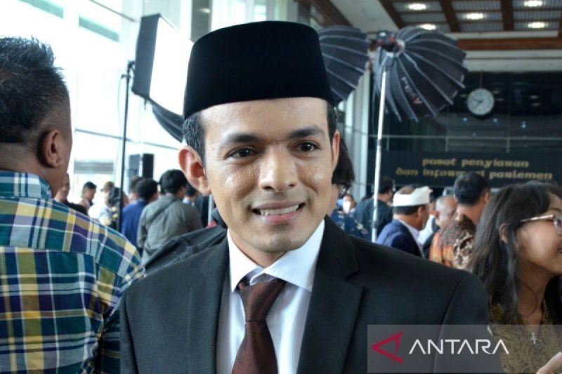 Dukung Program Wajib Belajar 13 Tahun, Gamal Albinsaid: Pendidikan Anak Usia Dini Sangat Penting