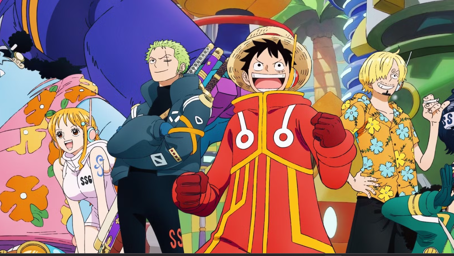 5 Anime Terbaik Sepanjang Masa yang Wajib Ditonton