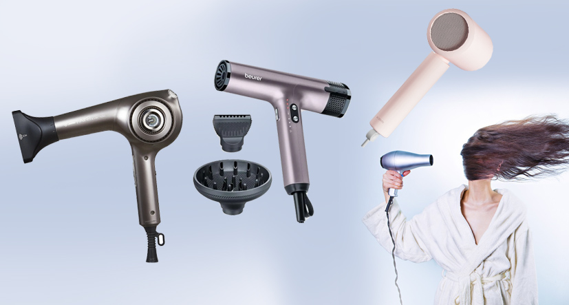 10 Rekomendasi Hair Dryer Terbaik 2024 Fitur Terbaru