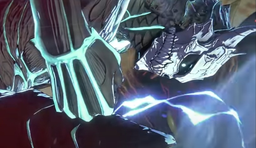 Wow Kaiju No 8 Versi Game Dibuat! Akan Tersedia untuk PC dan Mobile