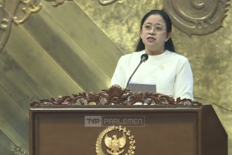 Puan Maharani Tegaskan Energi Politik Nasional Harus Diarahkan untuk Pembangunan Bangsa   