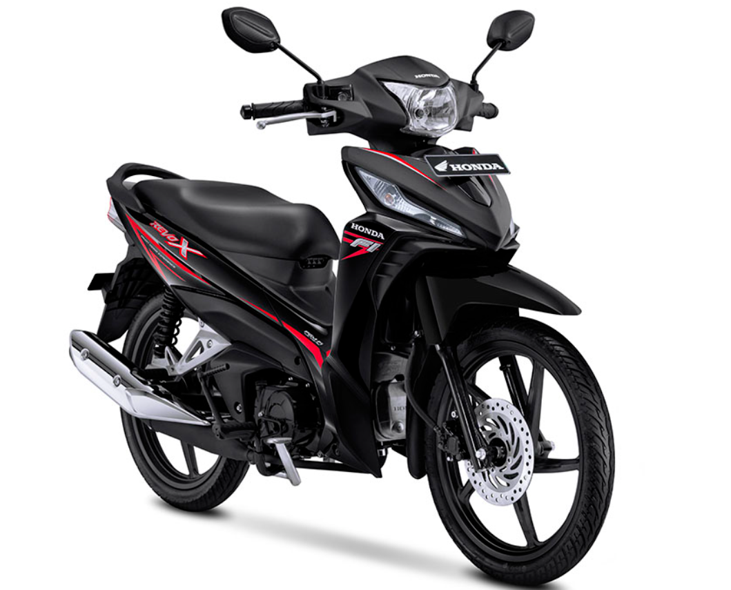 5 Motor Bebek 2026 Irit Bahan Bakar dan Bertenaga untuk Harian