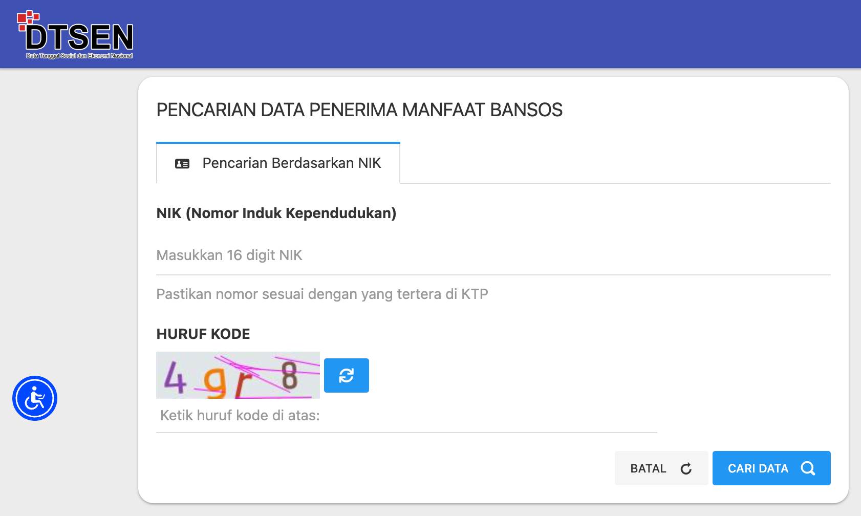 Cara Cek Desil Kemensos: Apakah Anda Terdaftar Penerima Bansos 2026?