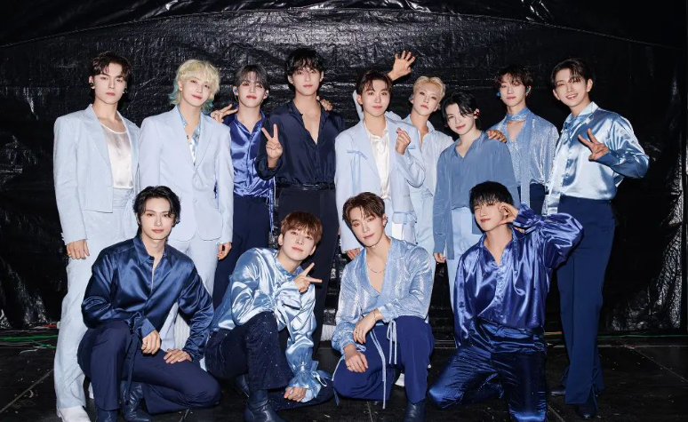 Carat, Catat Tanggalnya! SEVENTEEN Akan Gelar Tur Dunia Mulai Oktober 2024