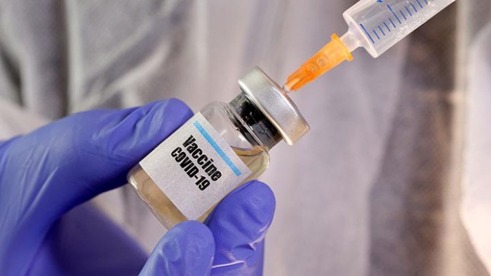 Vaksin Halal Merah Putih Siap Digunakan untuk Masyarakat