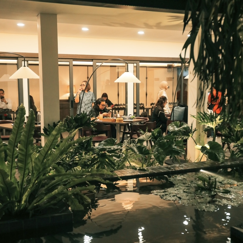 Brother Chang, Restoran Asia dengan Kisah Perjuangan Keluarga