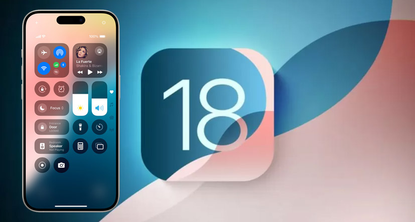 Daftar iPhone yang Dapat Pembaharuan iOS 18, Begini Cara Updatenya