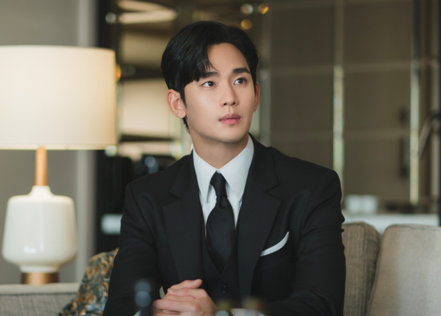 5 Drama Korea Kim Soo Hyun Terpopuler Sebelum Queen of Tears