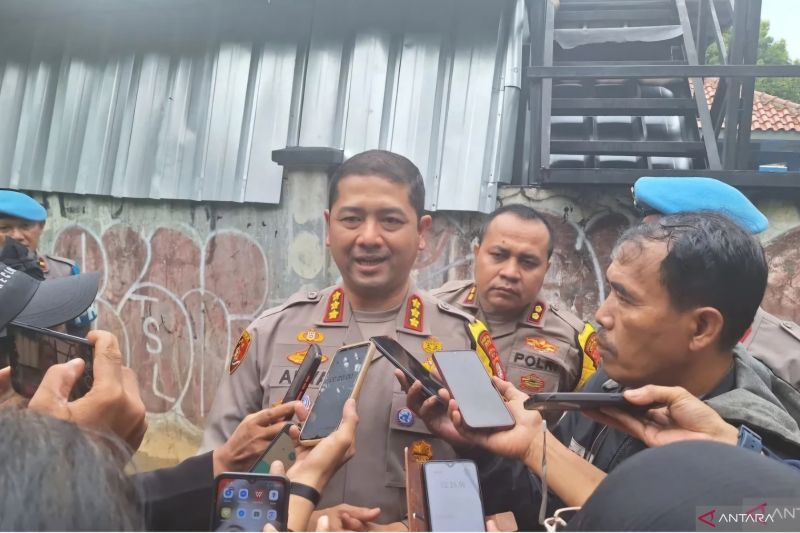 Tersangka Penganiayaan Balita di Daycare Depok Mengaku Khilaf, Motif Masih Didalami Oleh Pihak Kepolisian