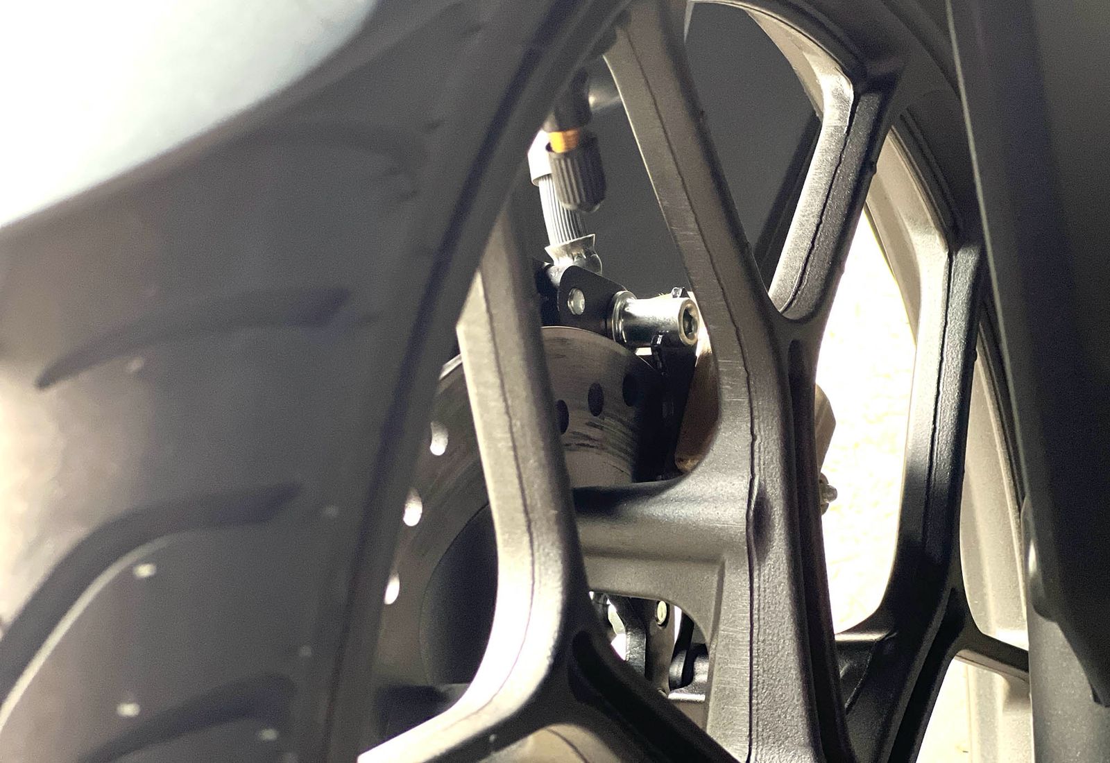 Jaga Rem Motor Tetap Optimal, Begini Caranya