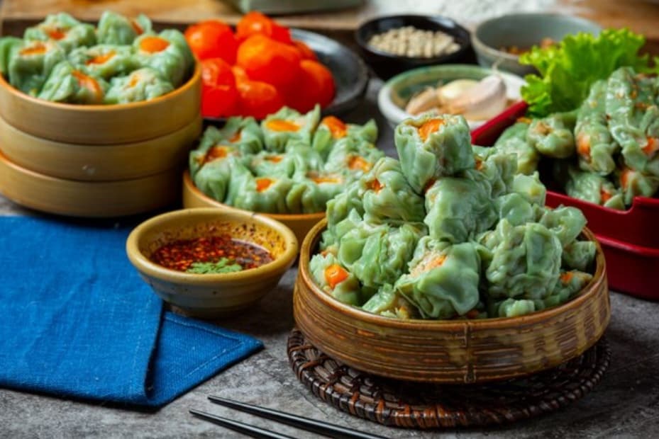 5 Trivia tentang Siomay, Jadi Peringkat 1 ‘Best Dumpling’ di Dunia versi TasteAtlas 2024