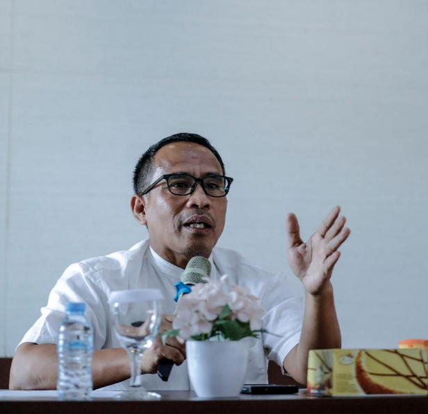 Kadisdik Jabar Tegaskan Program Makan Bergizi Gratis Harus Dimitigasi dari Hulu ke Hilir    
