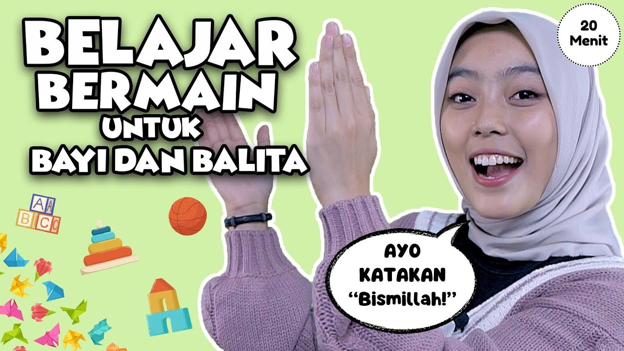 5 Rekomendasi YouTube Channel untuk Belajar Anak, Salah Satunya KinderFlix Asli Indonesia