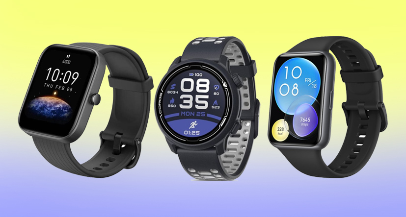 10 Rekomendasi Smartwatch Terbaik untuk Sehari-Hari Pada Tahun 2024