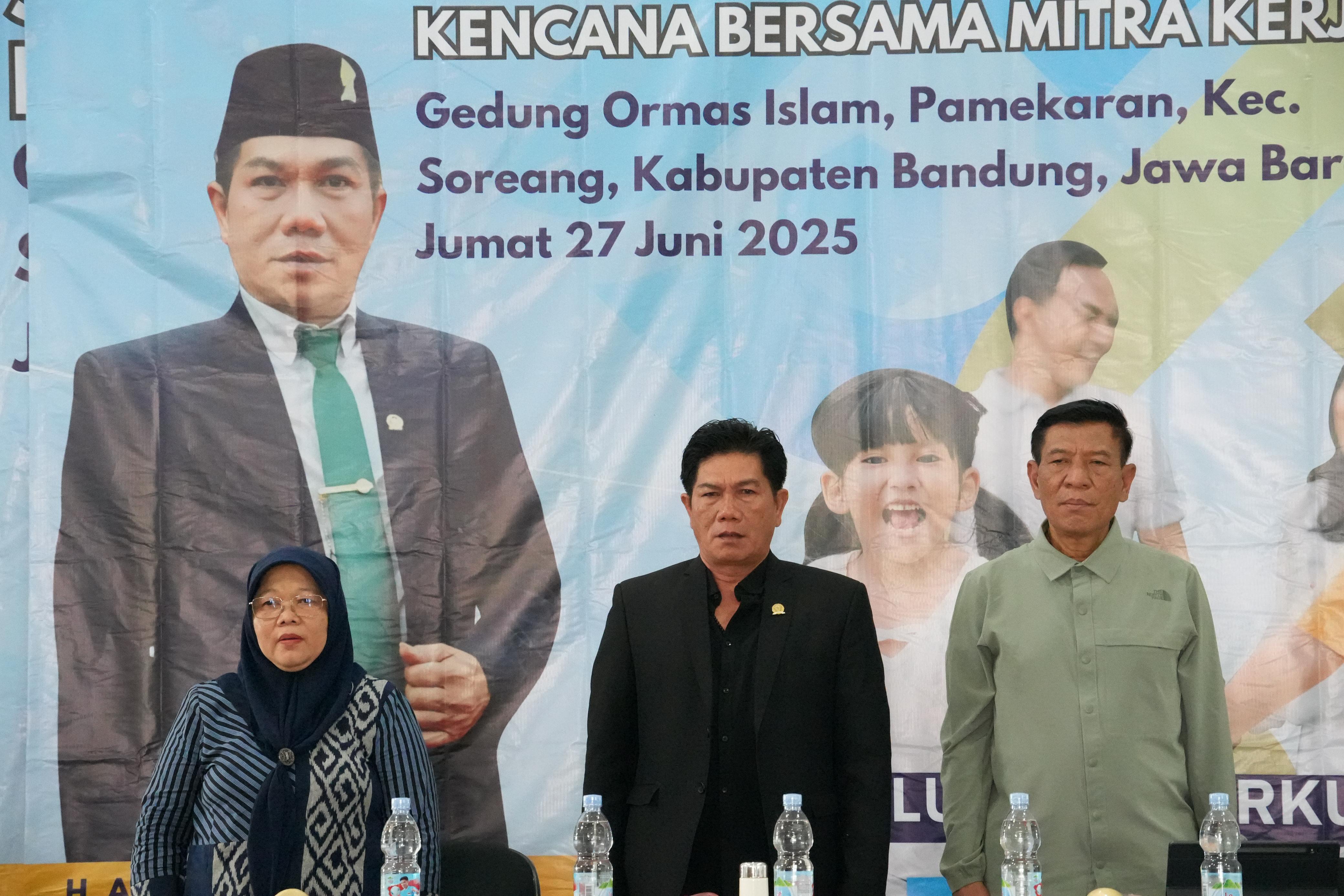 Pentingnya Perencanaan Berkeluarga, Anggota Komisi IX DPR RI Sebut Peran Remaja sebagai Agen Perubahan