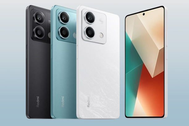 Rilis? Redmi Note 13 Pro Siap Menggembrak Pasar Smartphone, Ini Bocoran Spesifikasi dan Harganya! 