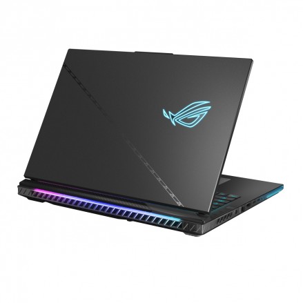 Hadirkan ASUS ROG Strix SCAR 18 (G834JYR) Laptop Gaming dengan Spek yang Super Ganas Ternyata Segini Harganya!