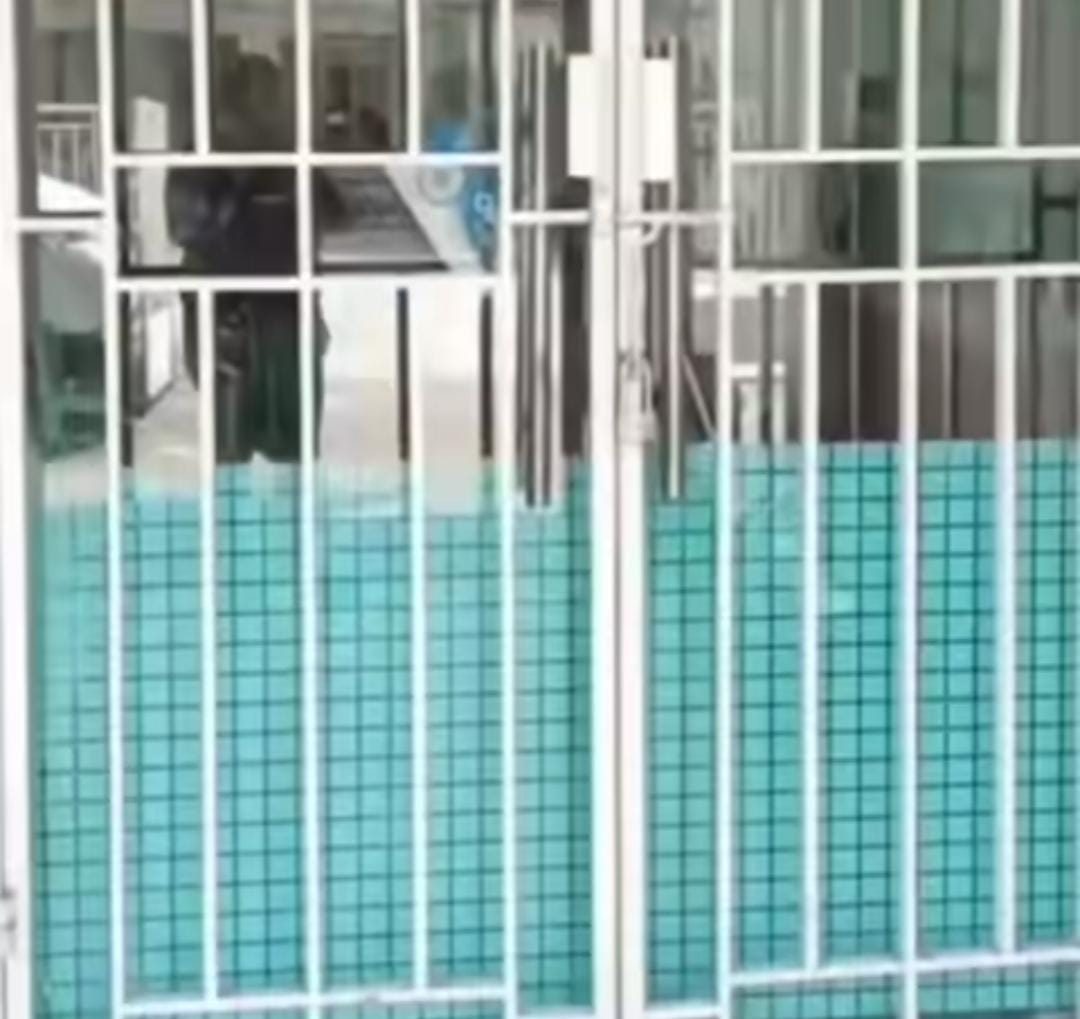 Kepala Dinkes Kabupaten Bogor Sampaikan Permohonan Maaf Soal Kejadian di Puskesmas Puraseda