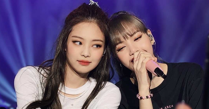 Jennie dan Lisa BLACKPINK Tampil Perdana Sebagai Solois di Coachella 2025