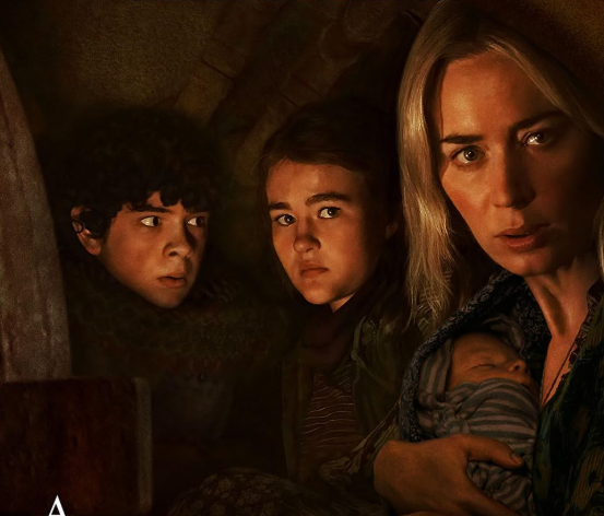 10 Film Netflix April 2026 dengan Rating Tinggi dan Cerita Terbaik