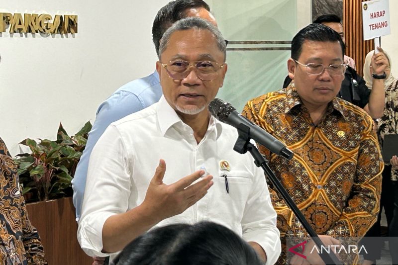 Pemerintah Kembali Izinkan Impor Garam Industri hingga Target Swasembada 2027