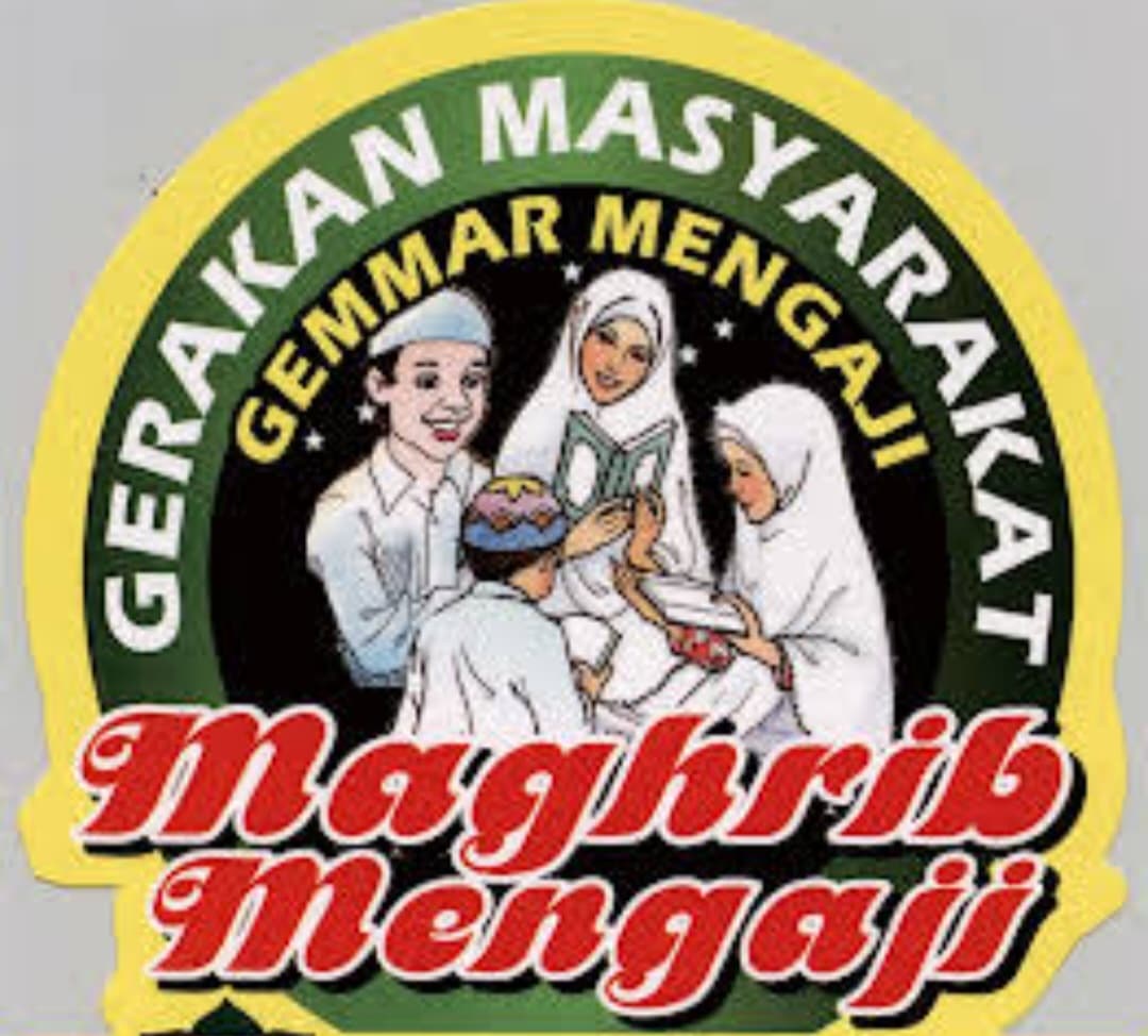 Ketua PWI Kabupaten Bandung Dukung Program Maghrib Mengaji: Benteng Moral Anak di Era Digital