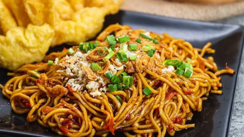 Resep Mie Ala Gacoan yang Lezat, Dijamin Bikin Lidah Bergoyang!