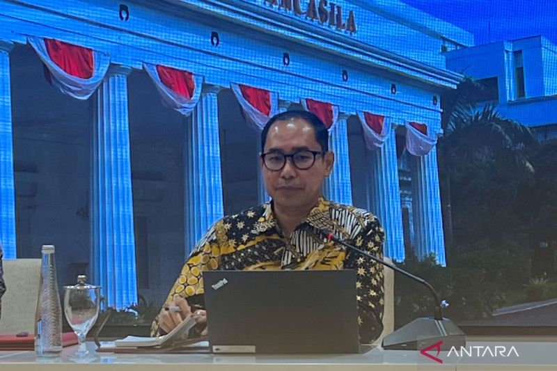 Kemlu RI Siapkan Evakuasi WNI Tahap Selanjutnya dari Suriah