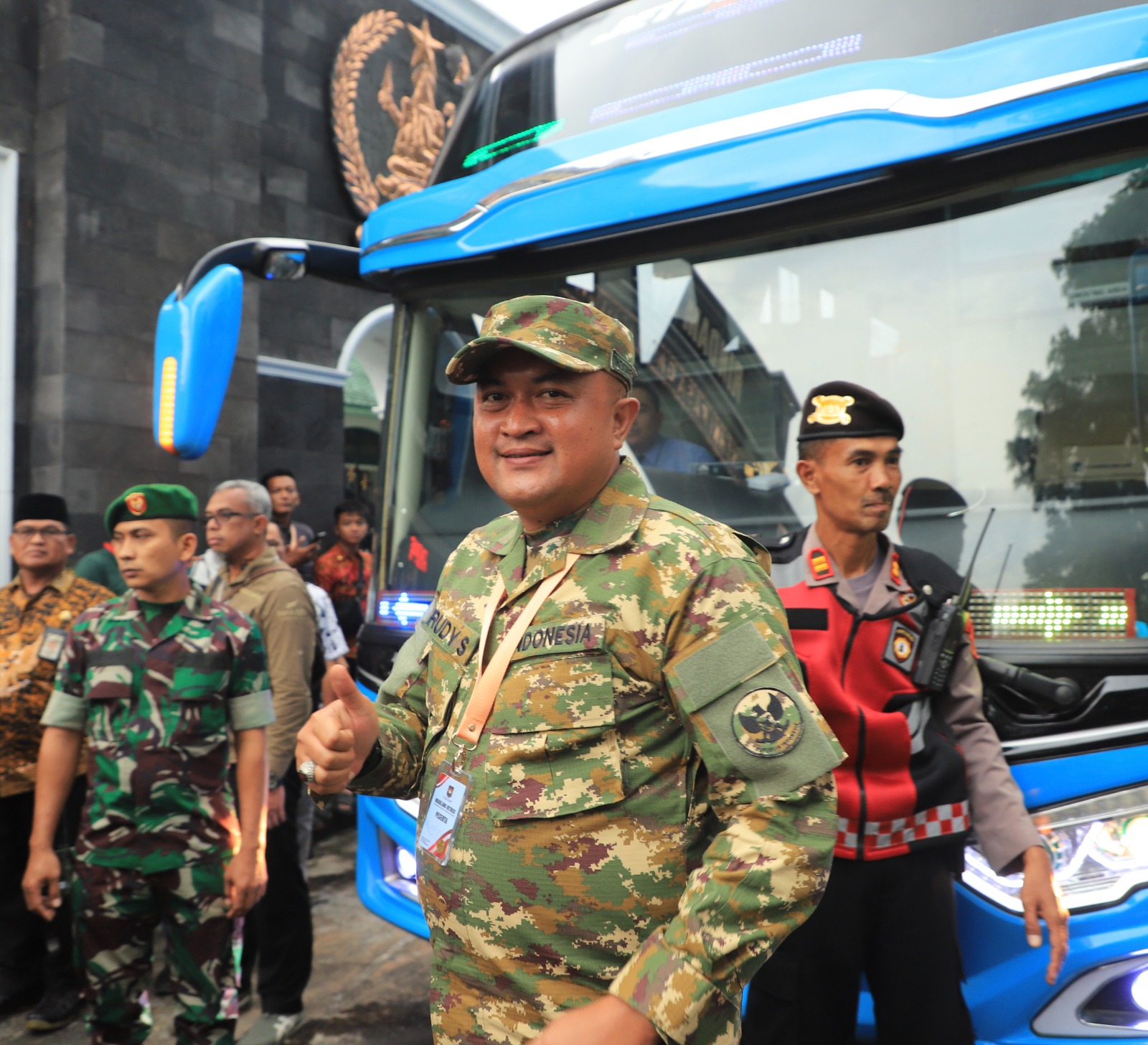 Kemendagri Keluarkan SE Efiensi Belanja Daerah, Bupati Bogor Bakal Langsung Rapat Usai Retreat 