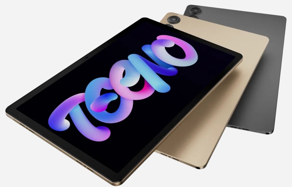 7 Fitur Menarik pada Tecno Megapad 10, Tablet Entry Level dengan Spek Gahar