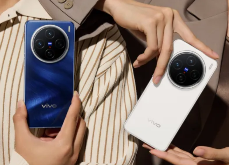 Vivo X200 Series Siap Meluncur Bawa RAM Super Cepat LPPDDR5X Ultra Pro dan Kamera Periskop 200MP